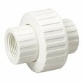 Mueller Industries UNION PVC WHT FIP 1-1/4 in. 164-136HC